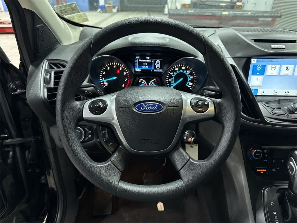Ford Escape SE 2016