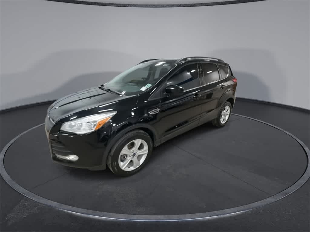 Ford Escape SE 2016