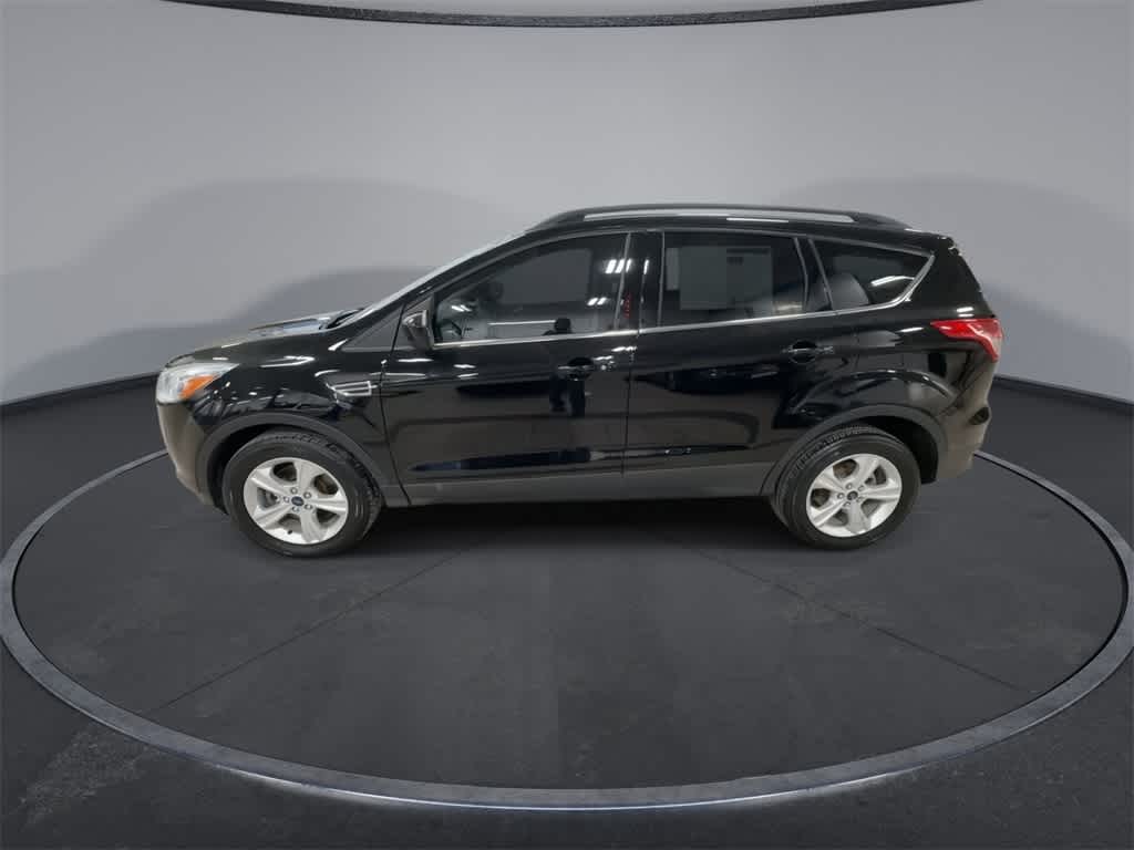 Ford Escape SE 2016