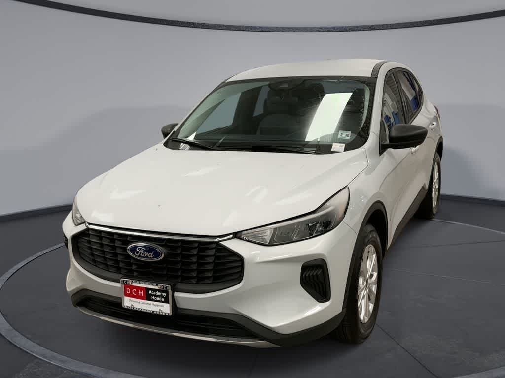 Ford Escape Active 2025