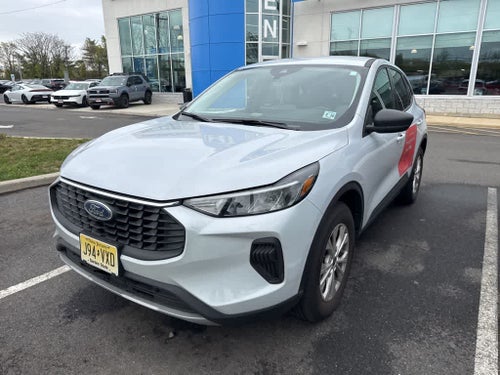 Ford Escape Active 2025