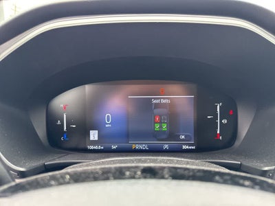 Ford Escape Active 2025