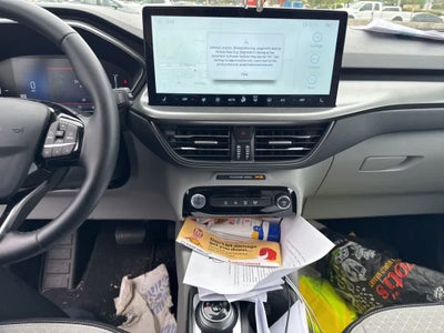 Ford Escape Active 2025