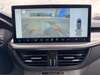 Ford Escape Active 2025