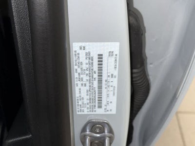 Ford Escape Active 2025