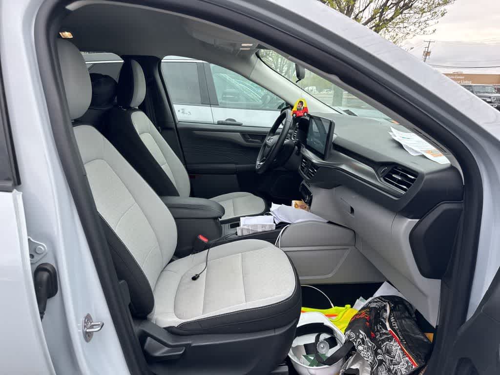 Ford Escape Active 2025