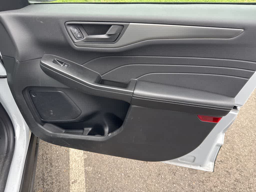 Ford Escape Active 2025