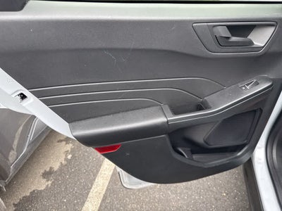 Ford Escape Active 2025