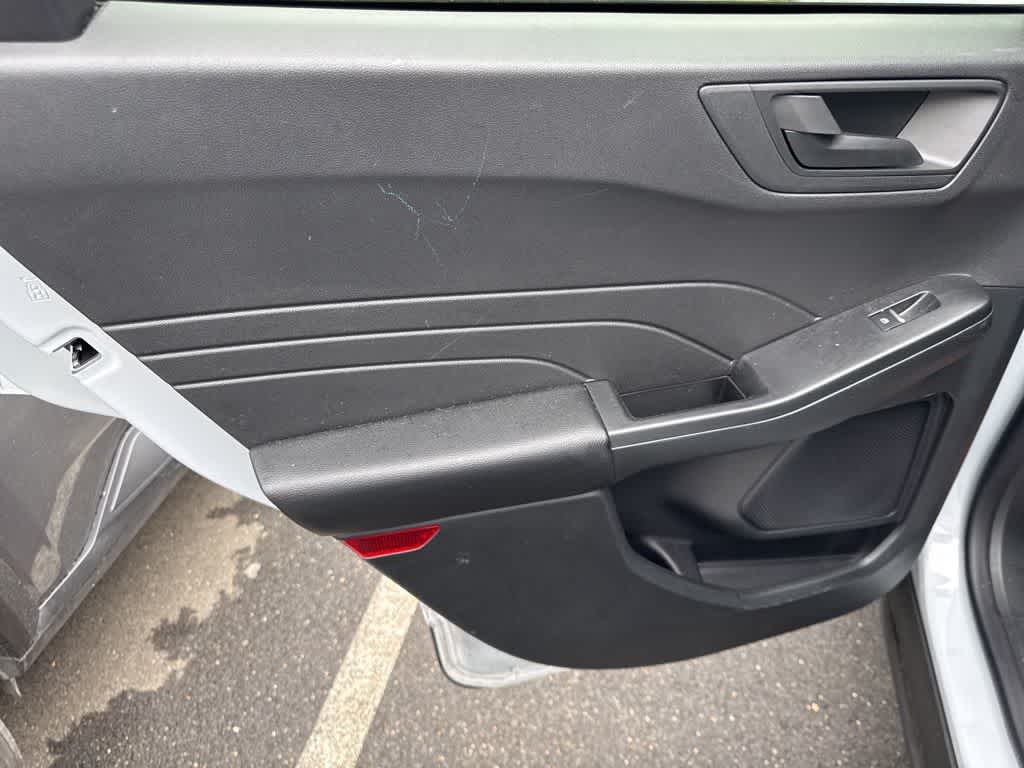 Ford Escape Active 2025