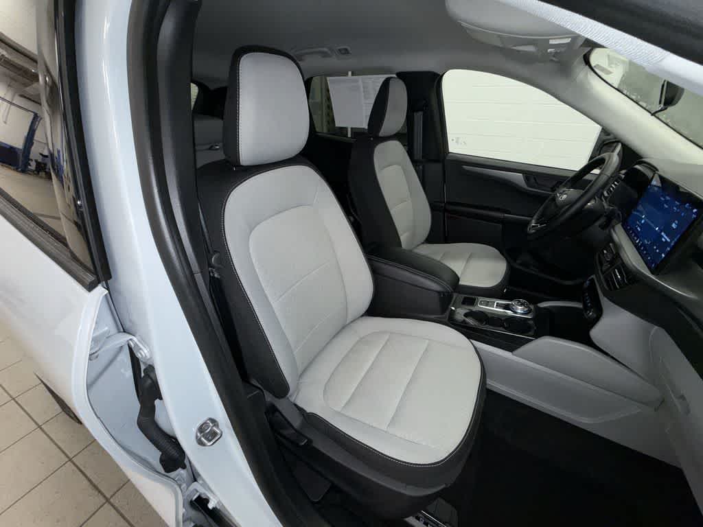 Ford Escape Active 2025