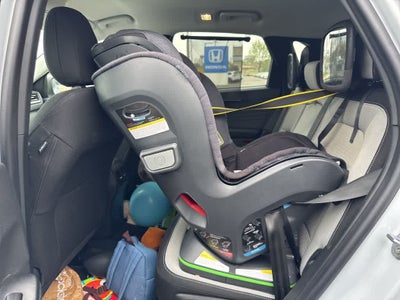 Ford Escape Active 2025