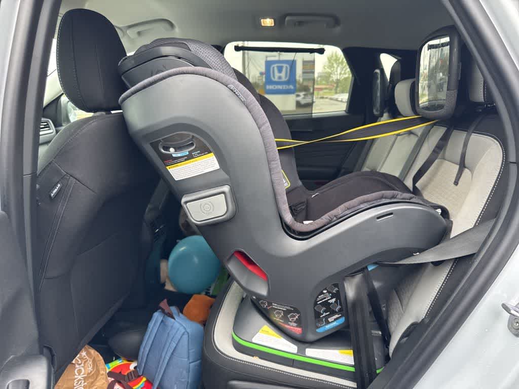 Ford Escape Active 2025