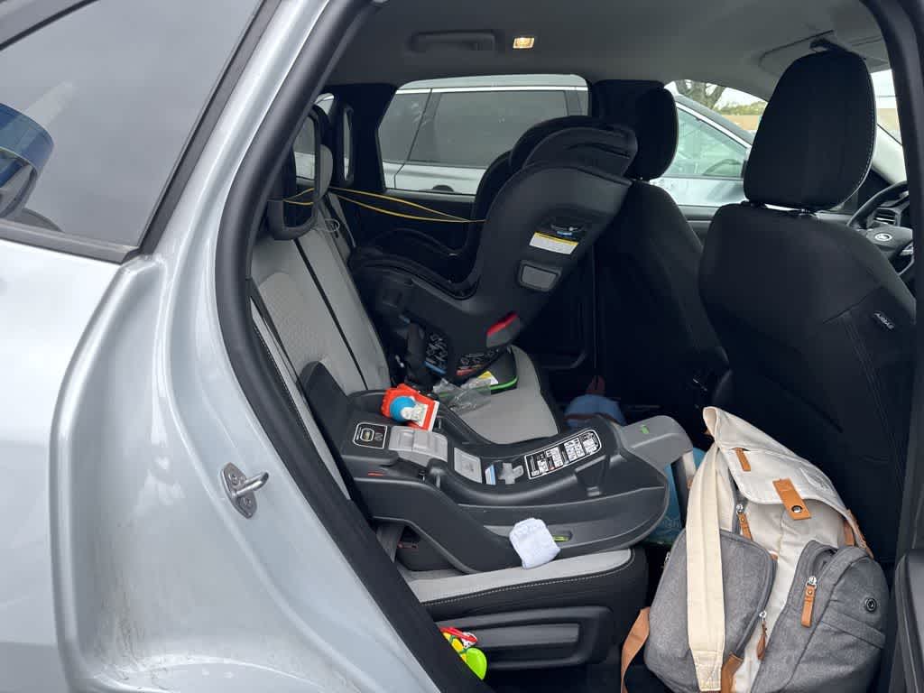 Ford Escape Active 2025