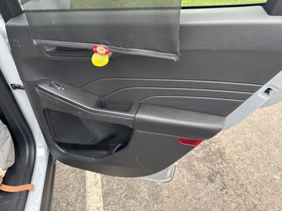 Ford Escape Active 2025