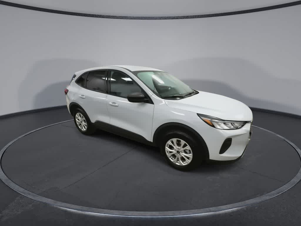 Ford Escape Active 2025