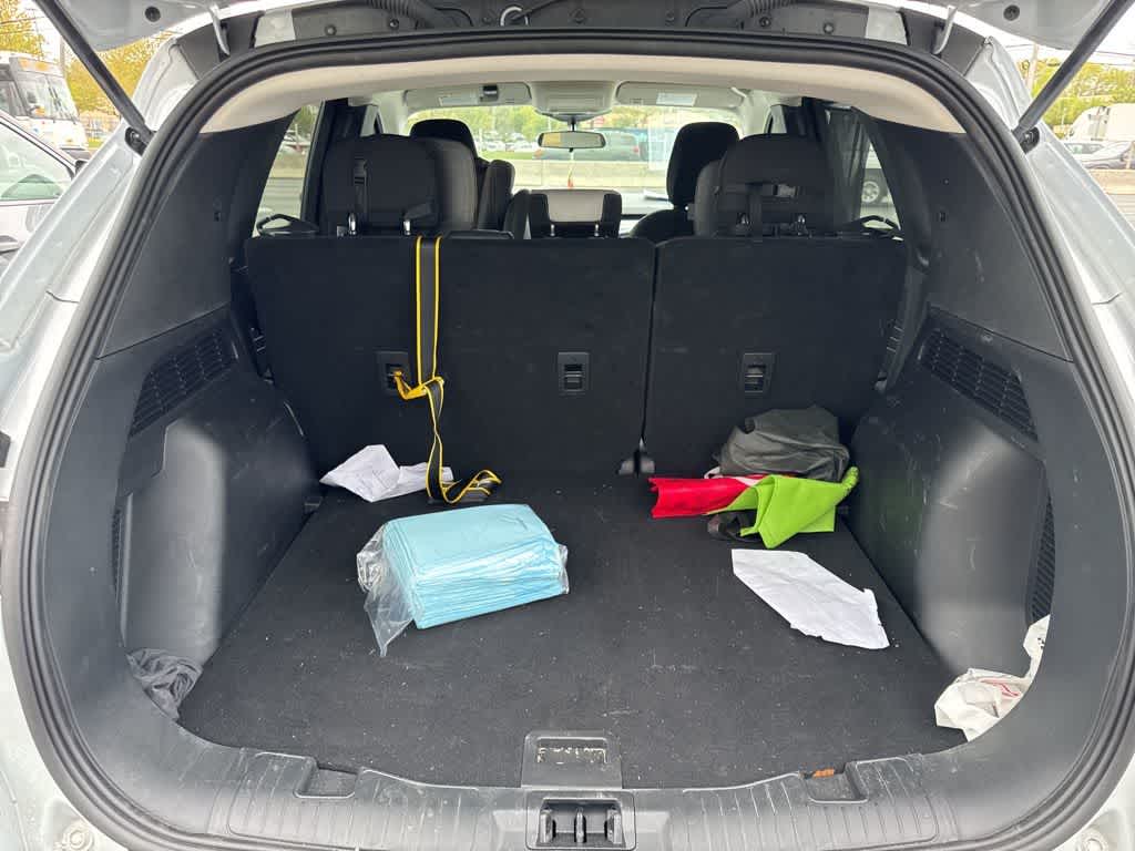 Ford Escape Active 2025