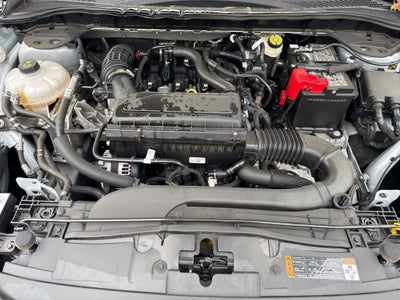 Ford Escape Active 2025