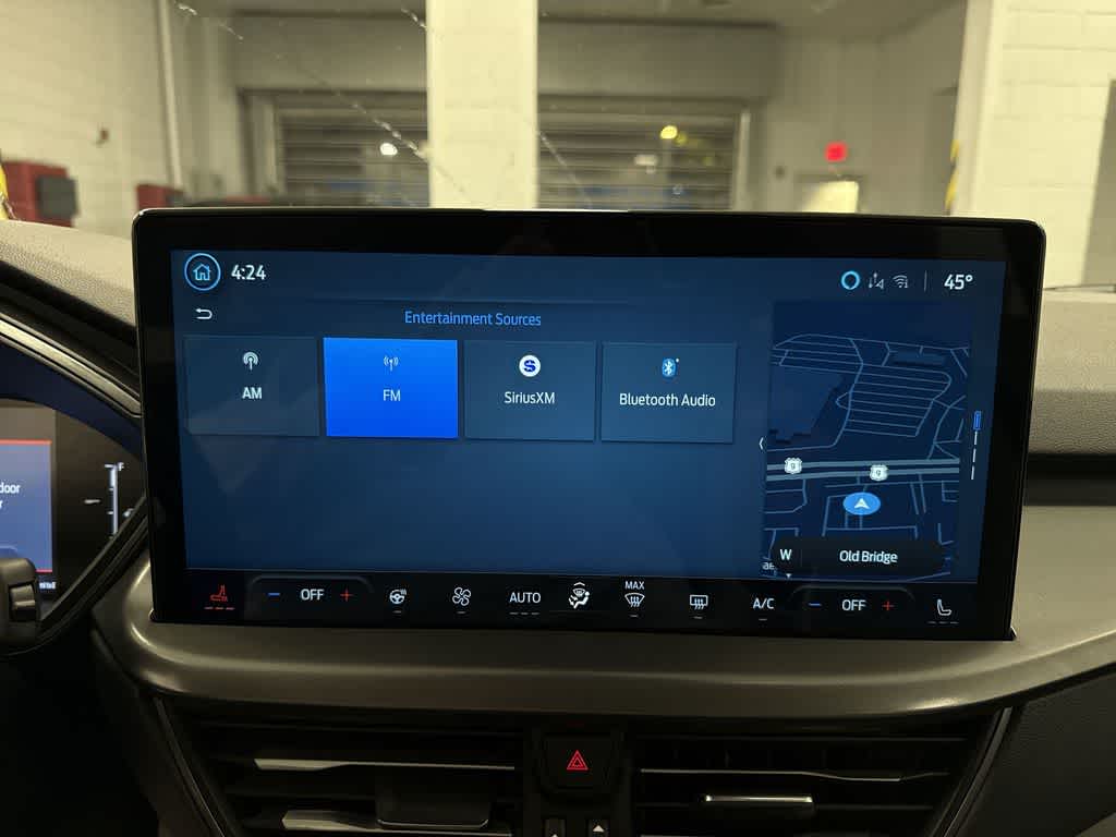 Ford Escape Active 2025