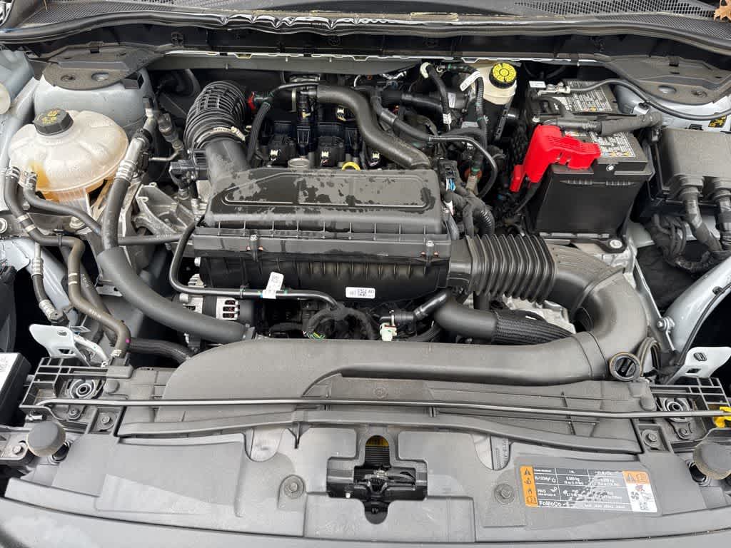 Ford Escape Active 2025