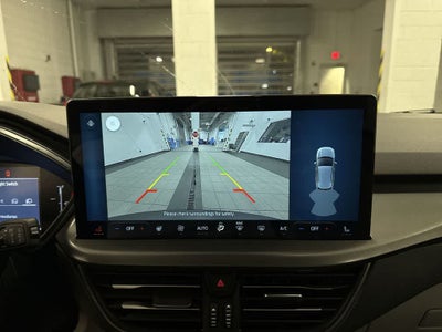 Ford Escape Active 2025