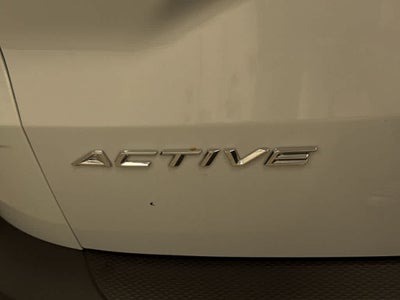 Ford Escape Active 2025