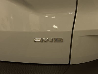 Ford Escape Active 2025