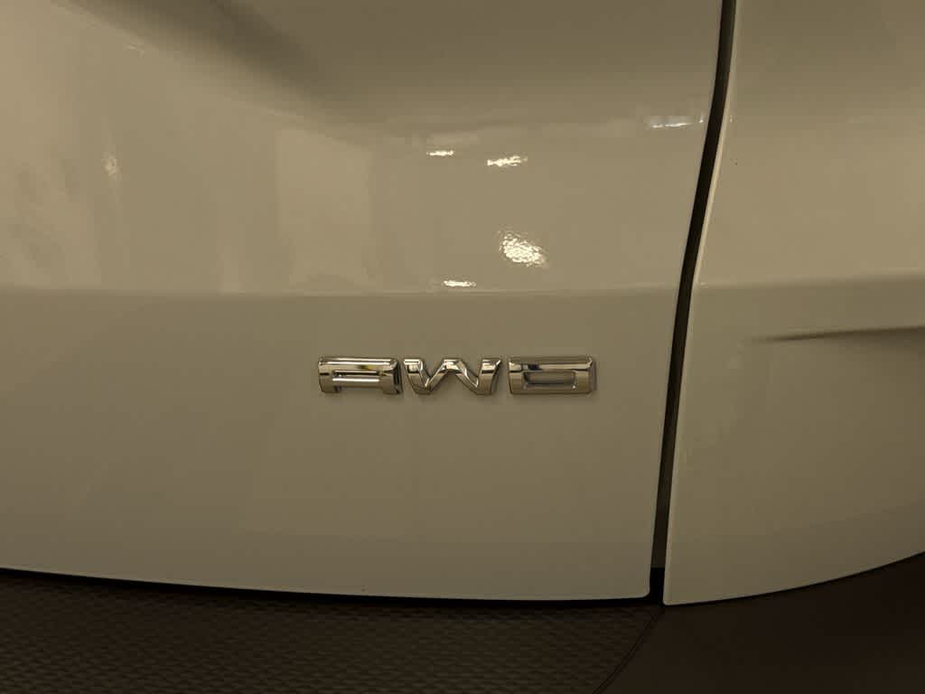 Ford Escape Active 2025