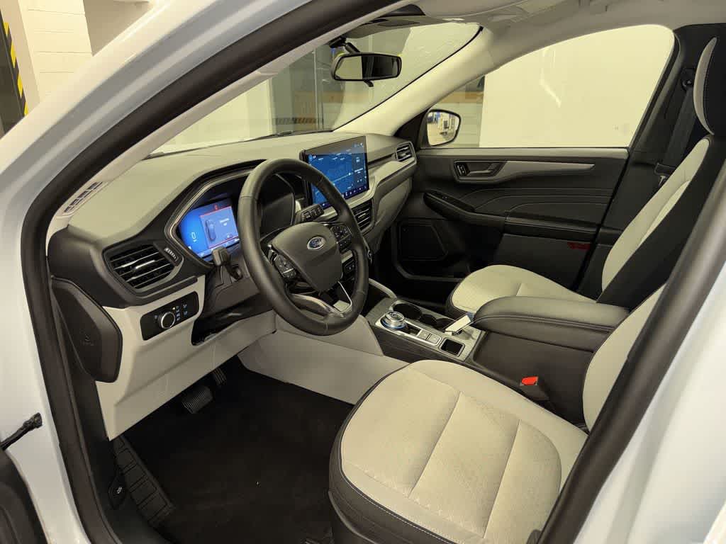Ford Escape Active 2025