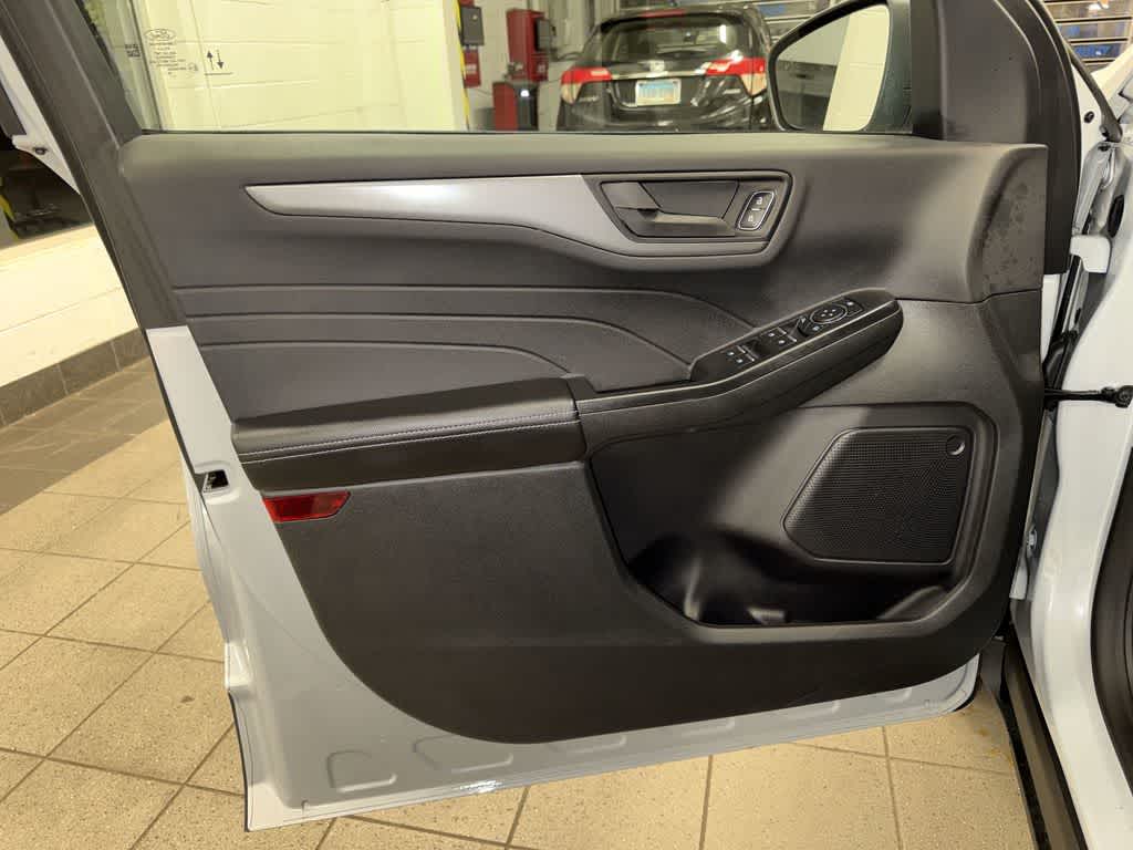 Ford Escape Active 2025