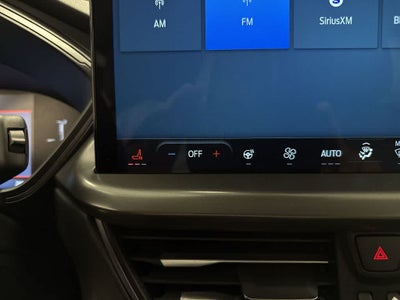Ford Escape Active 2025