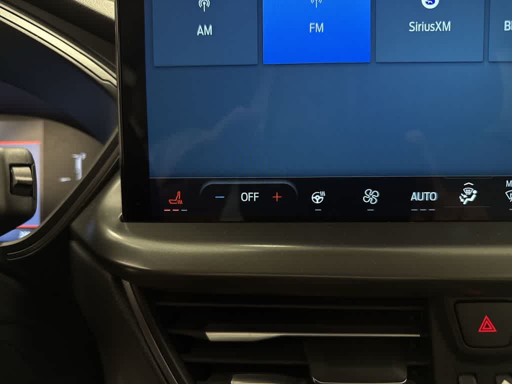 Ford Escape Active 2025