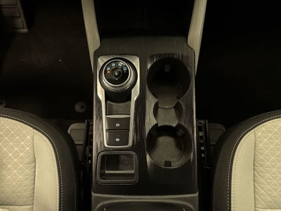 Ford Escape Active 2025