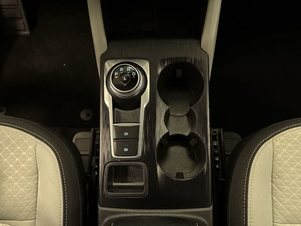 Ford Escape Active 2025