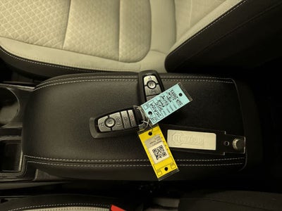 Ford Escape Active 2025
