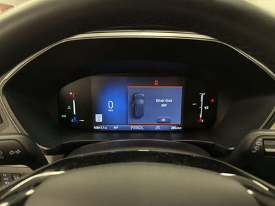 Ford Escape Active 2025