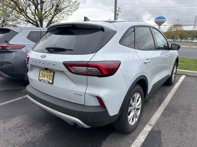 Ford Escape Active 2025