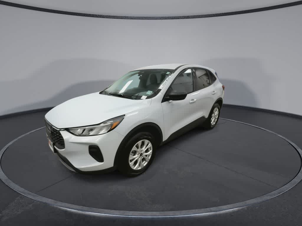 Ford Escape Active 2025