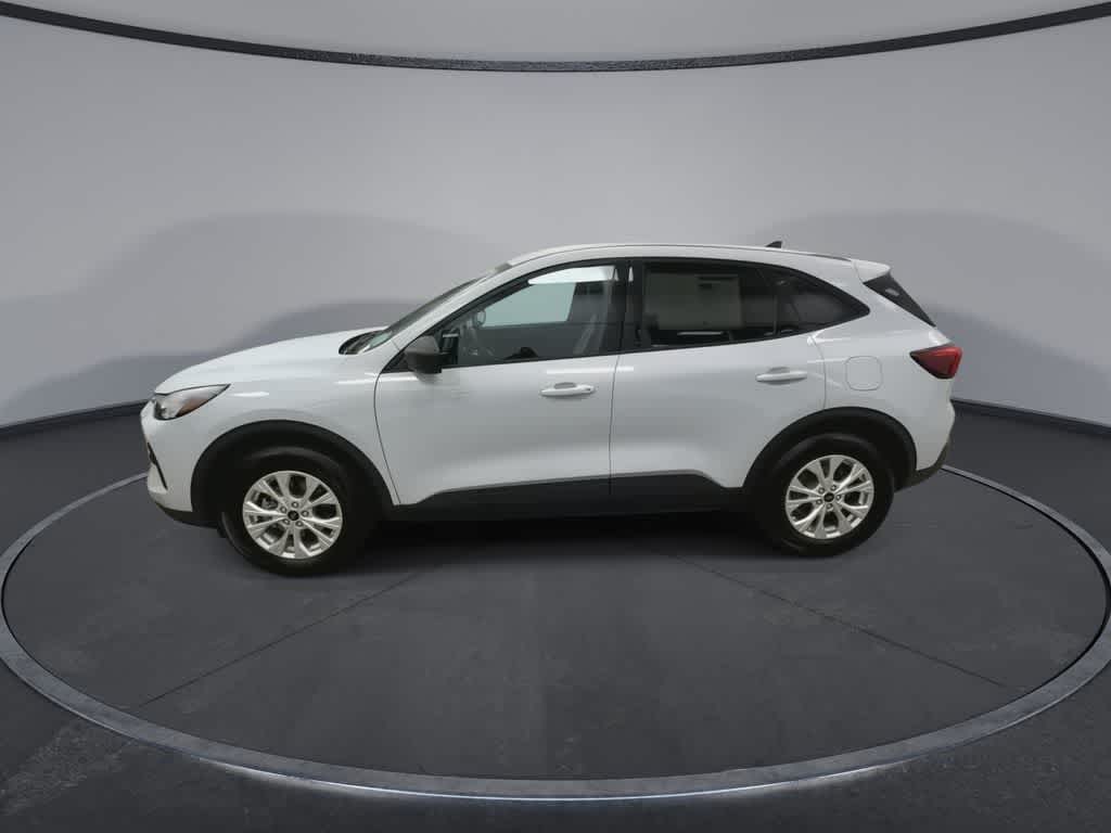 Ford Escape Active 2025