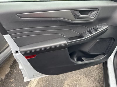 Ford Escape Active 2025