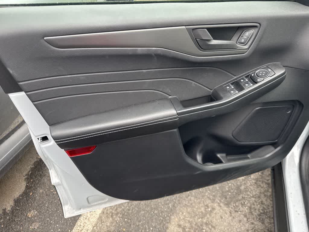 Ford Escape Active 2025