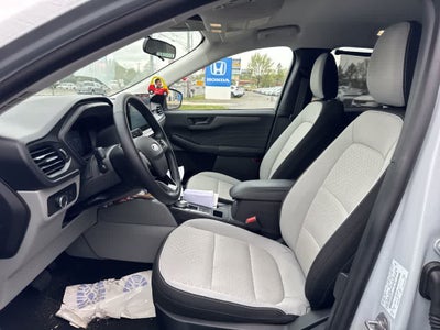 Ford Escape Active 2025