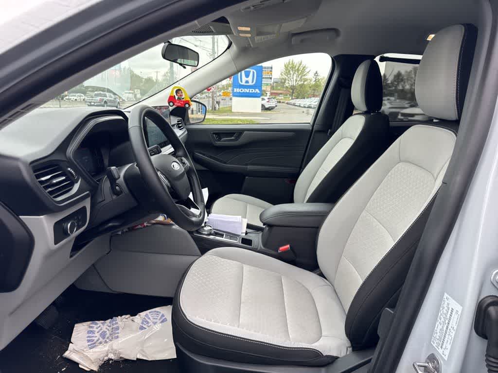 Ford Escape Active 2025