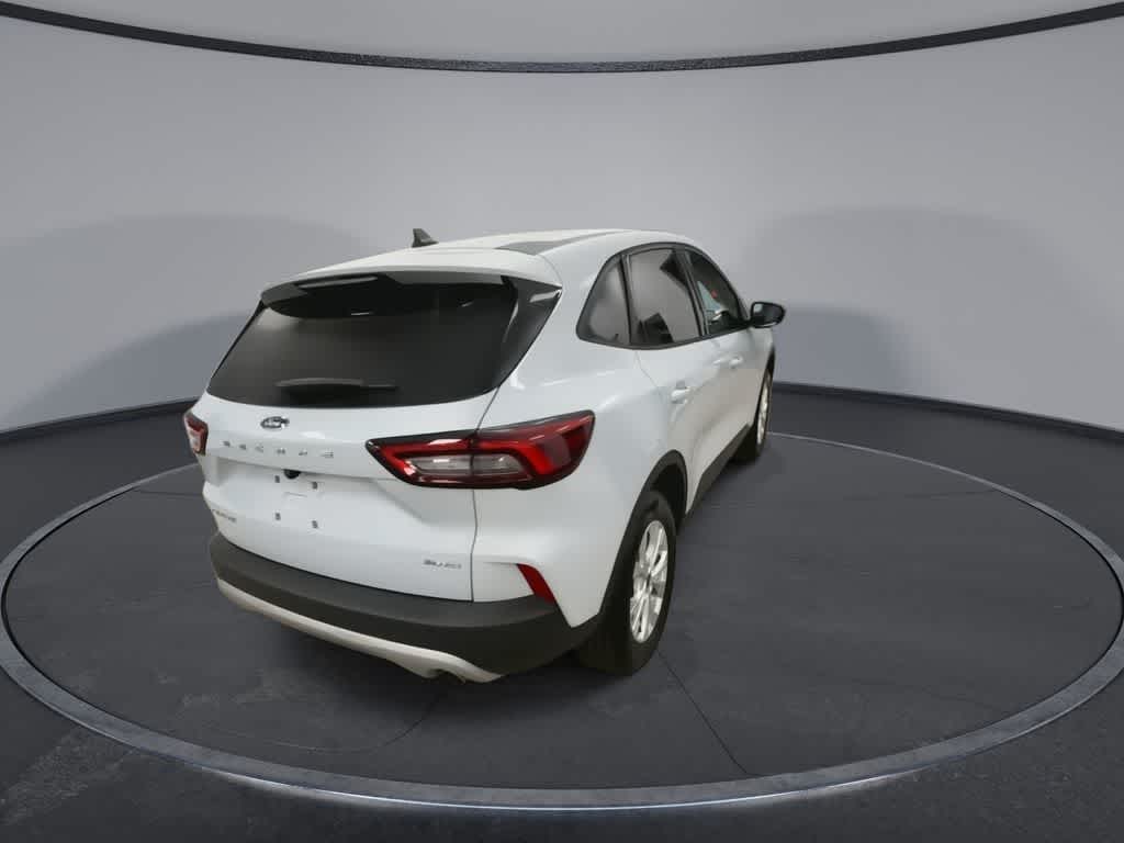 Ford Escape Active 2025