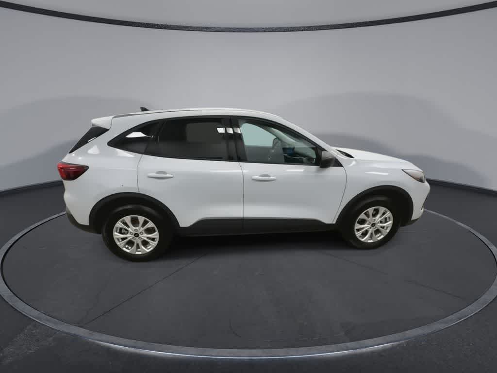 Ford Escape Active 2025