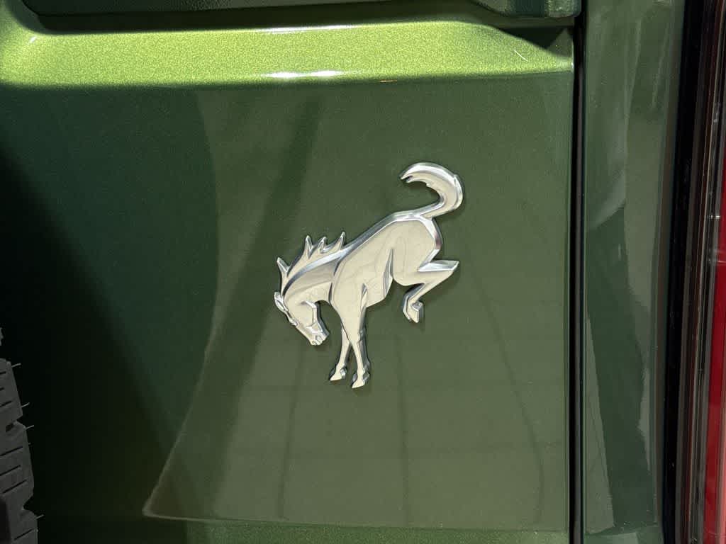 Ford Bronco Outer Banks 2023