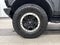 Ford Bronco Outer Banks 2021