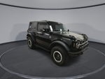 Ford Bronco Outer Banks 2021