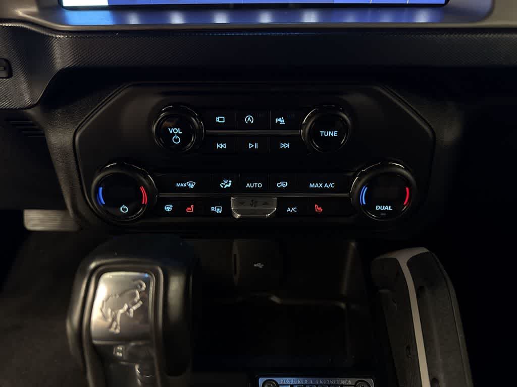Ford Bronco Outer Banks 2021