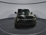 Ford Bronco Outer Banks 2021