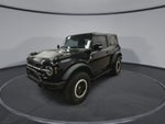 Ford Bronco Outer Banks 2021